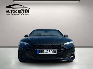 Audi S5 Cabriolet 3.0 TFSI quattro