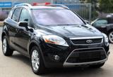 Ford Kuga Champions Edition*Automatik*TÜV*gepflegt* - Ford Kuga Gebrauchtwagen in Erfurt