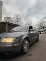 Volkswagen Passat 3bg 1.9tdi - Volkswagen Passat aus 2003: 1.9