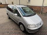 Volkswagen Sharan 2.0/ 2-Hand/TÜV/6 Sitze - Volkswagen Sharan aus 2005