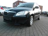 Skoda Fabia 1.4l MPI Cool Edition Combi 1.Hand - Skoda Fabia mit Benzin-Antrieb: Kombi, 1.4