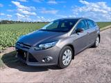 Ford Fokus 1.6 Ti-VCT Champions Edition -1... - Ford Focus aus 2012: For