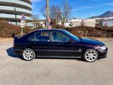 Honda Civic 1.8 VTi MB6 - Honda: Vti