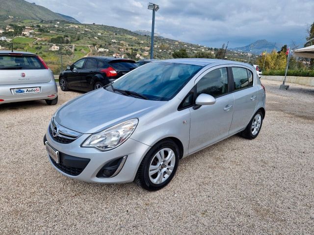 Opel Corsa 1.3 CDTI 95CV ecoFLEX 5 porte Start&S