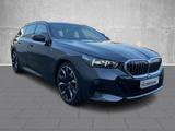 BMW 520 i M Sportpaket AHK ACC Navi Soundsy-HK Adap- - BMW 5er Reihe: Kombi
