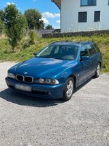 BMW 530d Touring e39 - BMW 530: Kombi, 530d E39