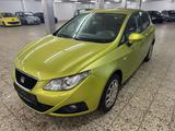 Seat Ibiza Lim. Stylance / Style/ Xenon /SHZ/Tüv Neu - Seat Ibiza aus 2009: Stylance