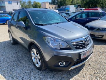 Opel Mokka - 10
