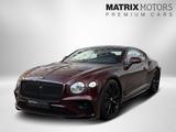 Bentley Continental GT Speed W12 Bang&Olufsen NightVisio
