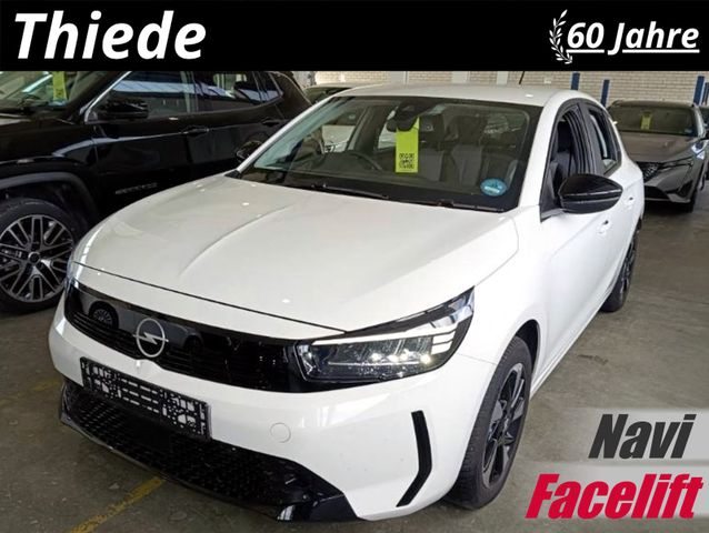 Opel Corsa-e F FACELIFT 3-PHASIG NAVI/LED/SHZ/11KW