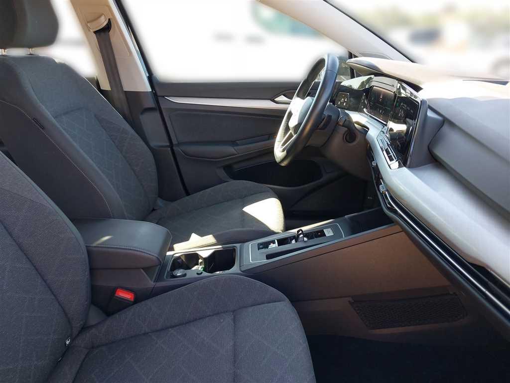 Volkswagen Golf Variant Life 2.0 TDI Navi Winterpaket, миниатюра 14