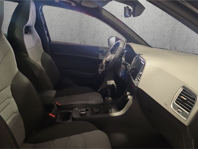 Cupra Ateca - Bild 20
