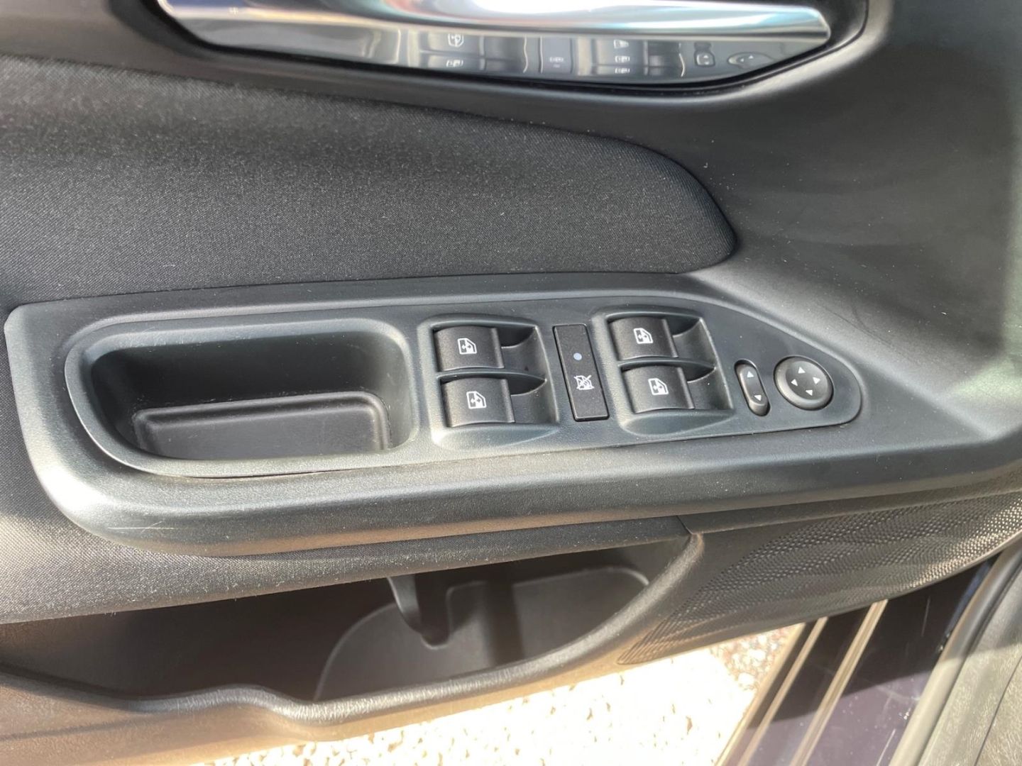 Fahrzeugabbildung Fiat Tipo 1.4 Kombi More Klima Parksensoren Tempomat