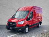 Ford Transit 310 L2H3 #HOCHDACH #Klima-Automatik #AHK - Ford Transit: Hochdach