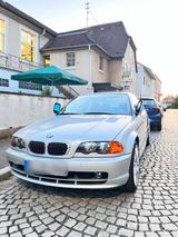BMW e46 Coupé 320 Ci  Youngtimer   2. Hand... - gebrauchte BMW 320 aus dem Jahr 2000