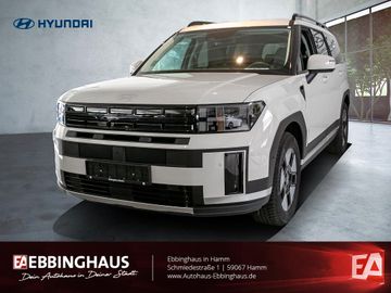 Hyundai SANTA FESanta Fe 1.6 T-GDI Hybrid 158 kW 4WD Signature