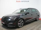 Skoda Octavia Combi RS Plus 2.0 TDI*HUD*PANO*CANTON*