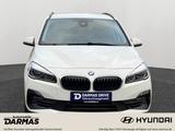 BMW 216i Gran Tourer "Advantage" HuD LED Navi RFK - BMW 216 Gran Tourer Gebrauchtwagen