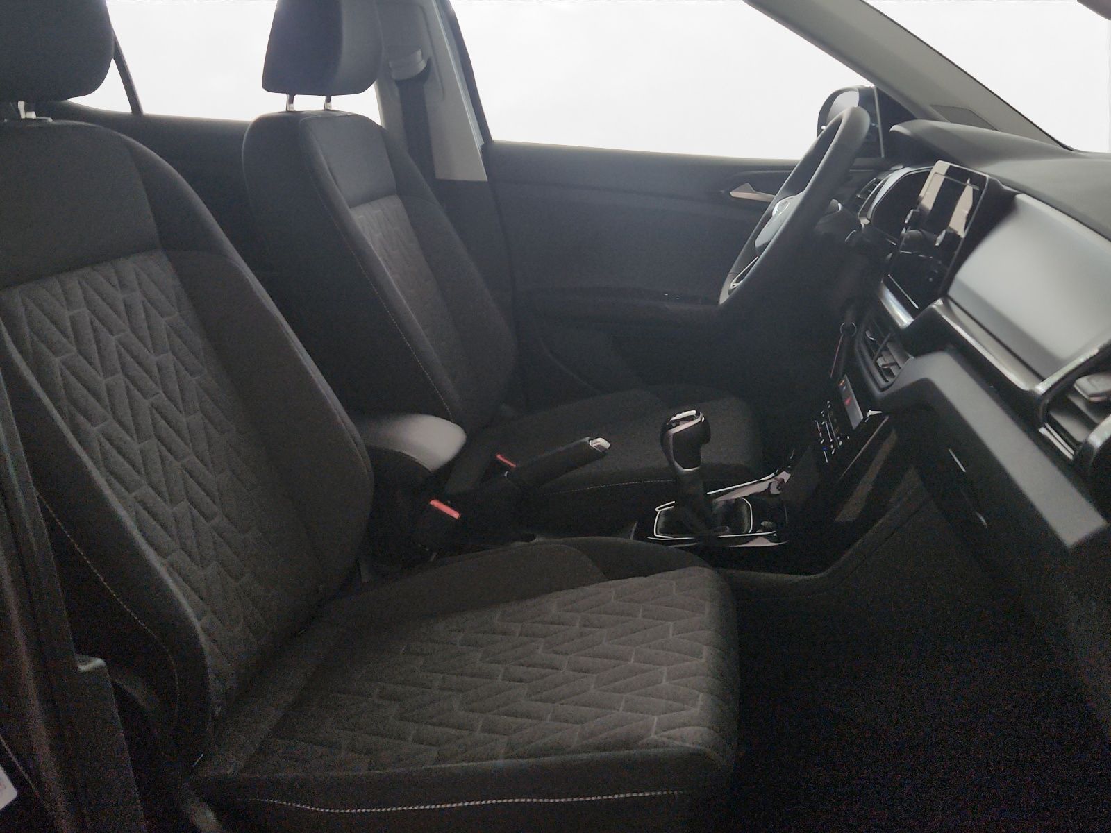 Volkswagen T-Cross - Bild 9