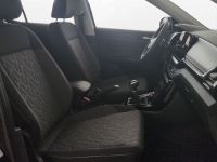 Volkswagen T-Cross - Vorschau Bild 9