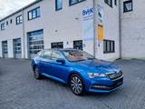 Skoda Superb Combi Ambition iV Benzin Plugin Hybrid - Skoda Superb mit Hybrid-Antrieb