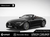 Mercedes-Benz SL 63 AMG Lift Burm3D Massage Sitzklima nur289KM - Mercedes-Benz SL 63 AMG in München