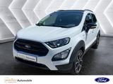Ford EcoSport ''Active'' 1,0L EcoBoost - Berganfahras - Ford EcoSport: Active