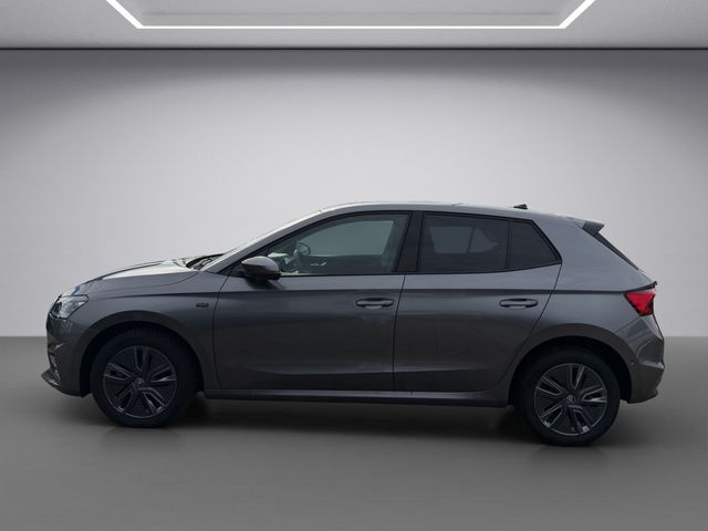 Fabia Tour 1.0 TSI DSG Rückfahrkamera, LED, DAB+