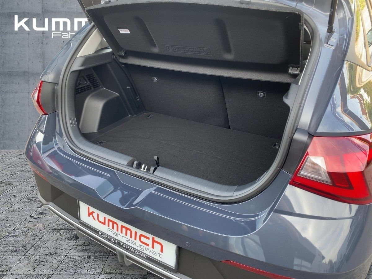 Hyundai i20 - Bild 13