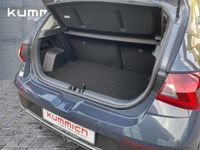 Hyundai i20 - Vorschau Bild 13