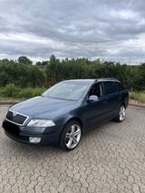 Skoda Octavia 1Z 2.0fsi - Skoda Octavia: Fsi