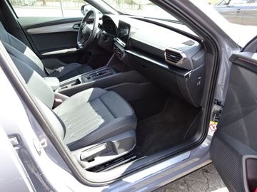 Fotografie 11 des Cupra Formentor 1.4 e-HYBRID 150KW*LED*SHZ*LEDER*VTC*R