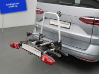 Volkswagen T7 California - Vorschau Bild 4