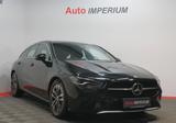 Mercedes-Benz CLA 180 Shooting Brake*ACC*RfK*LED - gebrauchte Mercedes-Benz CLA 180 aus dem Jahr 2024