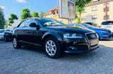 Audi A3 2.0 TDI Cabriolet Attraction Klimaaut. PDC SH - Audi A3 aus 2008: 2.0