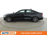 Volvo S60 2.0 B5 Mild-Hybrid Ultimate Dark AWD Aut*LED - Volvo S60: 2.5