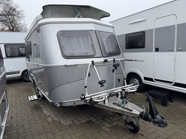 HYMER / ERIBA / HYMERCAR Eriba Touring 530 /1.400kg/Markise/Fahrradträger