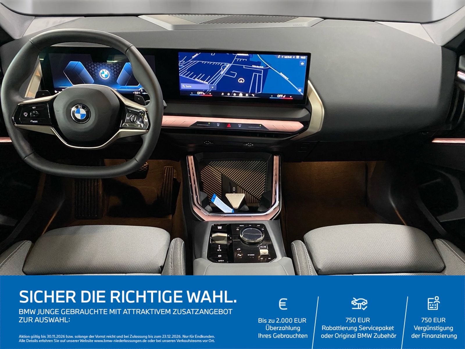 BMW X3 - Bild 12