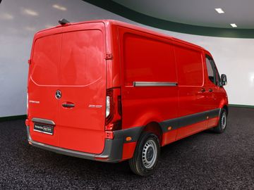 Mercedes Sprinter - 5