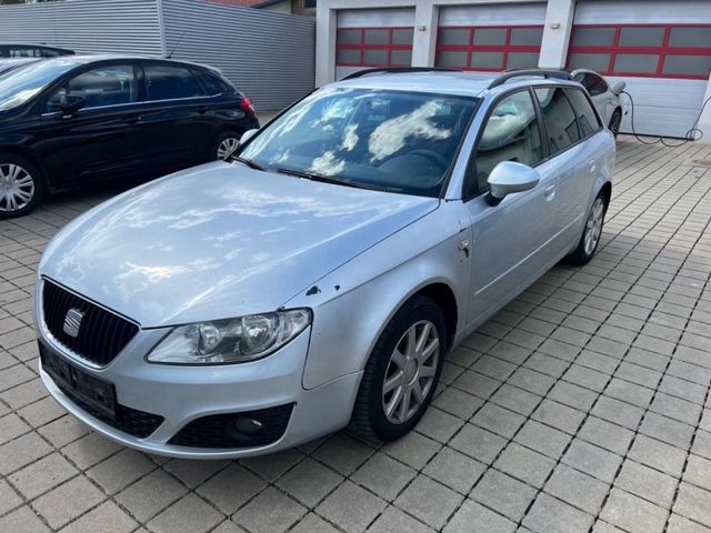 Seat Exeo ST Reference 2,0TDI