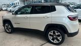 Jeep Compass Limited 4WD*NAVI*KAMERA*SOUNDSYT*LEDER* - Jeep Gebrauchtwagen in Stuttgart