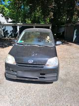 Daihatsu cuore 1.0 ohne tuv - Daihatsu Cuore in Düsseldorf