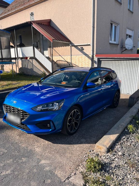 Image of Ford Focus