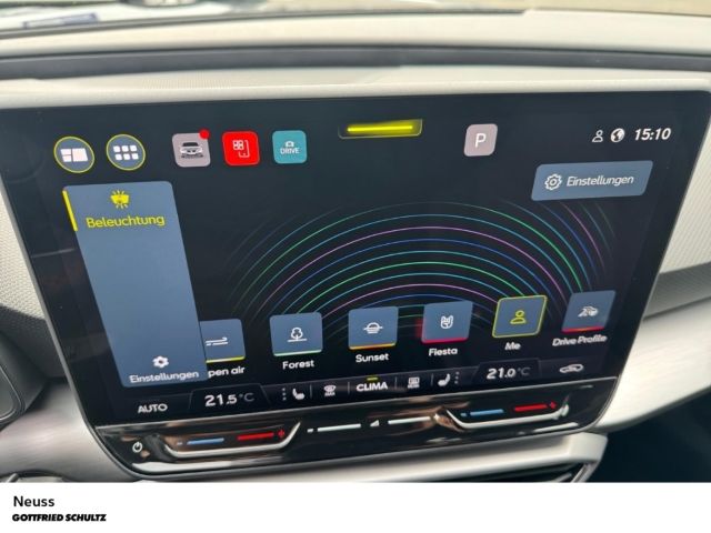 Seat Leon - Bild 15