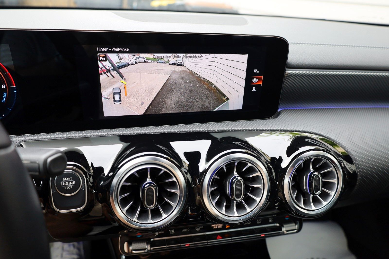 Fahrzeugabbildung Mercedes-Benz CLA 250e Progressive,Leder,Navi,LED,SH,Kamera