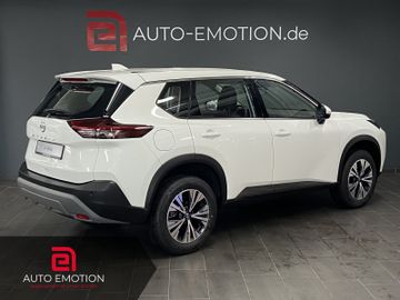 Nissan X-Trail - 3
