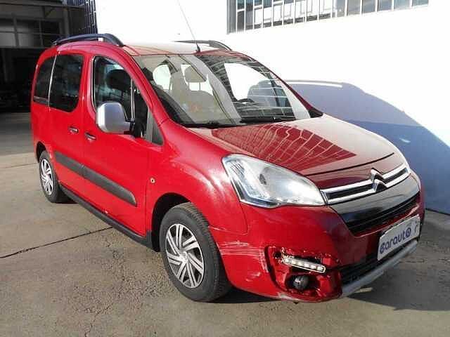 Citroën Citroen Berlingo HDi 100 XTR Neop