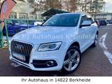 Audi Q5 3.0 TDI quattro S-line |B&O|PANO|ACC|AHK| - Audi Q5: 3.0
