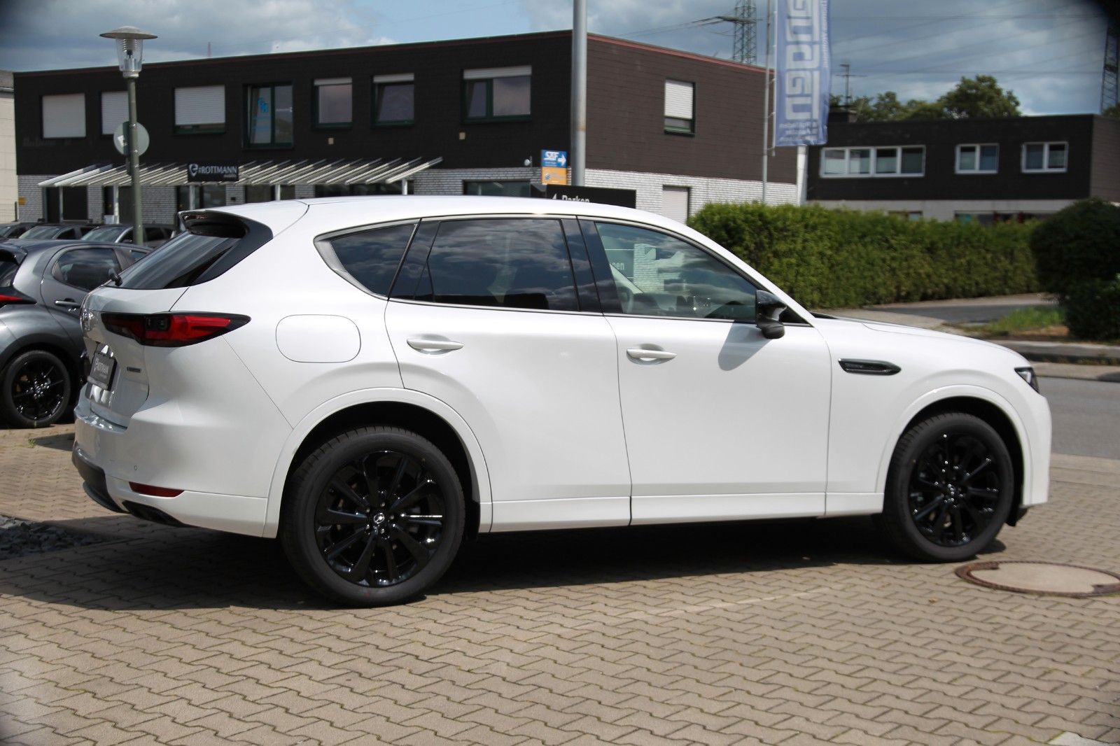 Mazda CX-60 - Bild 6