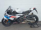BMW S1000rr k67 25er 2600km M Paket Schmiedefelgen  - Offers